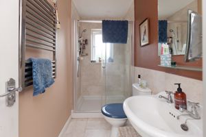 Shower Room- click for photo gallery